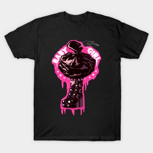 Trash Baby T-Shirt